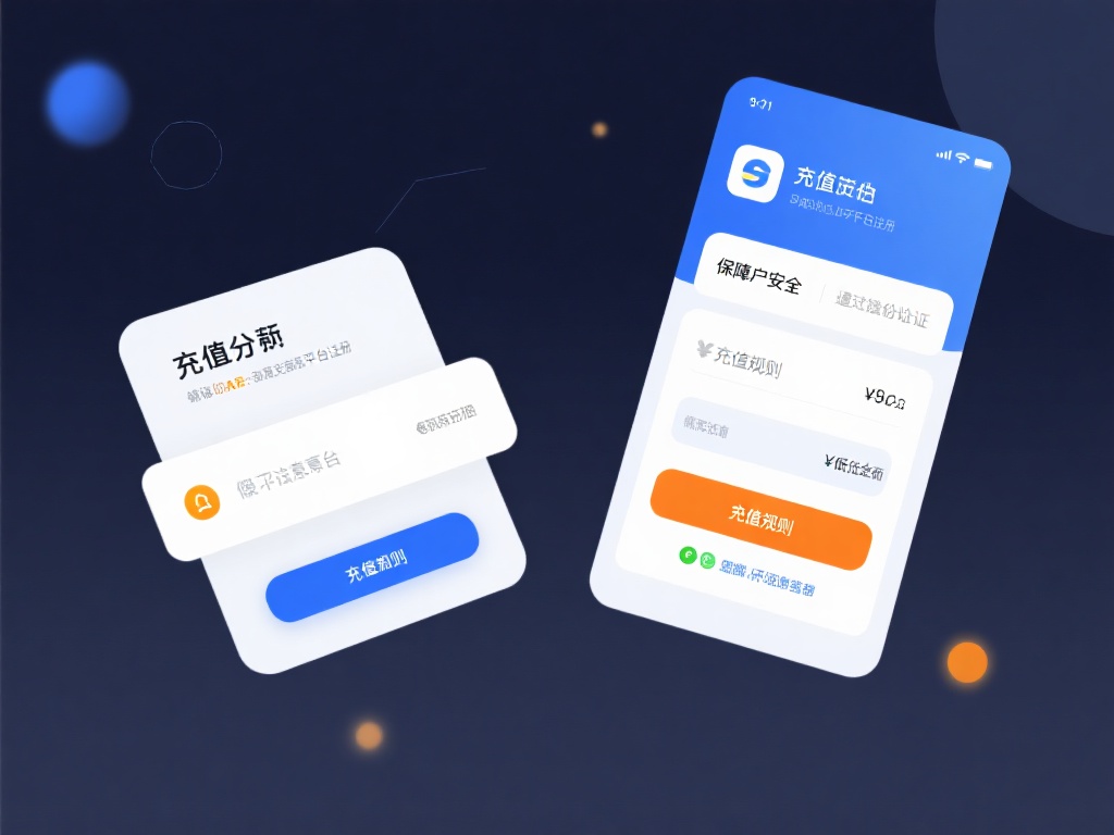 在进行充值之前，有几点需要特别注意。首先，确保您已