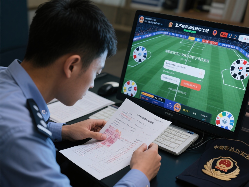 以某用户小李的经历为例，他曾在一个不知名平台上进行