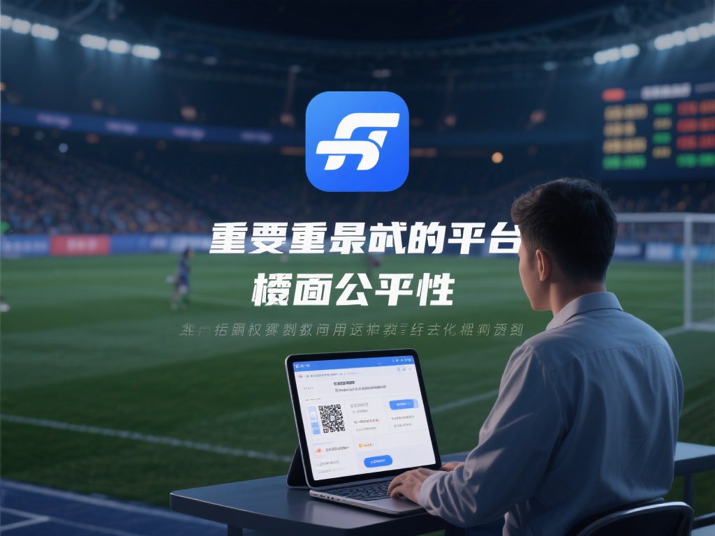 更重要的是，该平台注重公平性，所有赛事数据和结果均