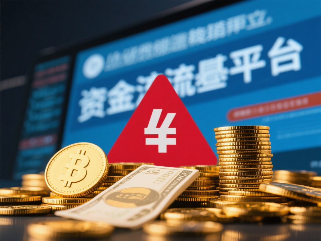 据业内人士透露，此类平台被调查往往与资金流向不明、