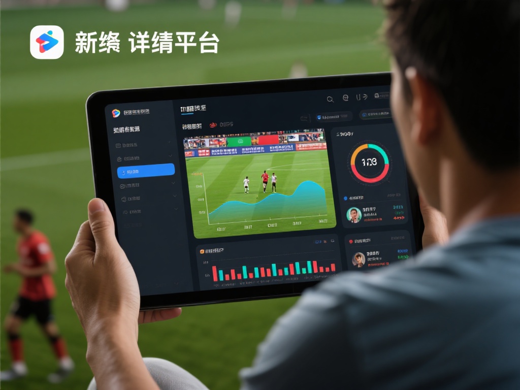 此外，平台还提供了详细的赛事数据分析，比如比分变化