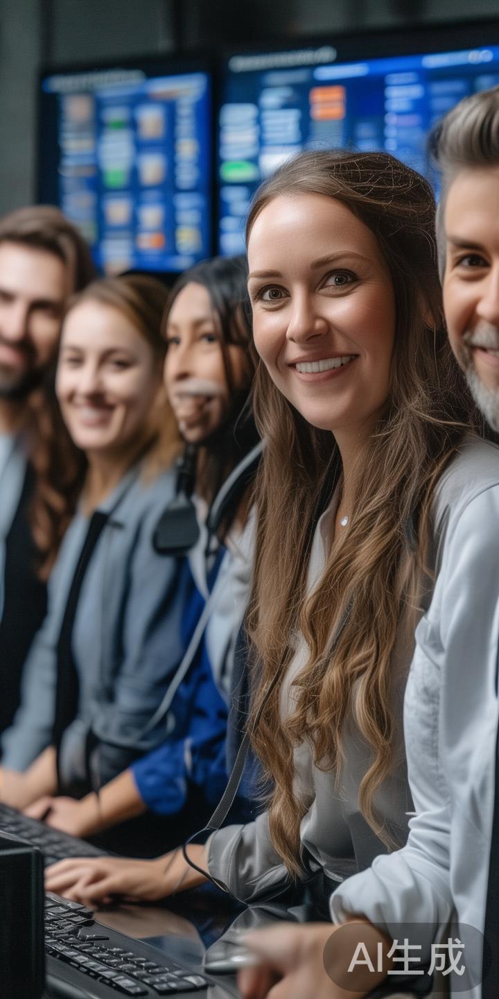 全面掌握开云体育平台在线客服服务的详细介绍与使用指南